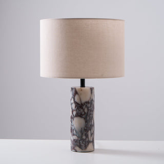 Vivo Lampe de Table en Marbre Élégante
