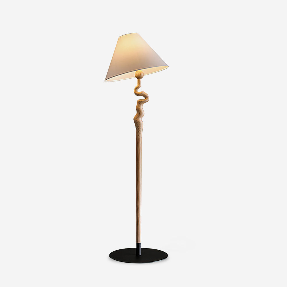 Liorinette Lampadaire