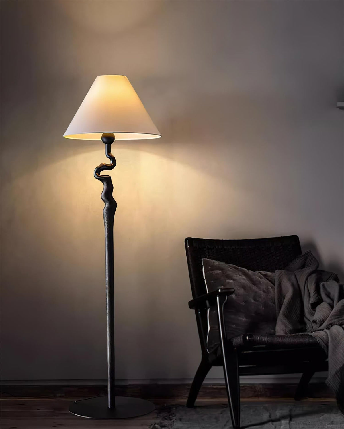 Liorinette Lampadaire
