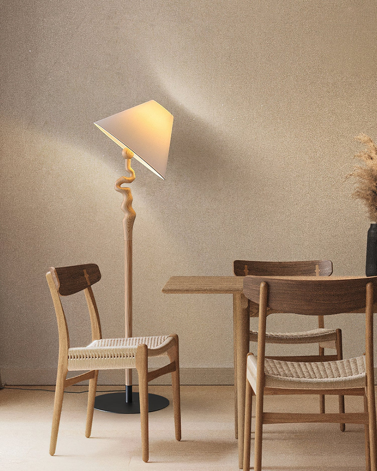 Liorinette Lampadaire
