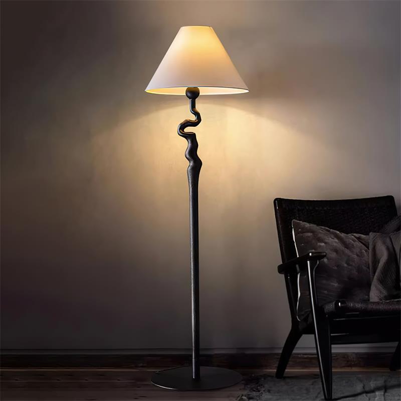 Liorinette Lampadaire