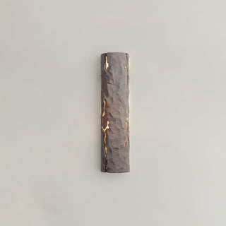 Tyln Applique Murale Écorce Fendue