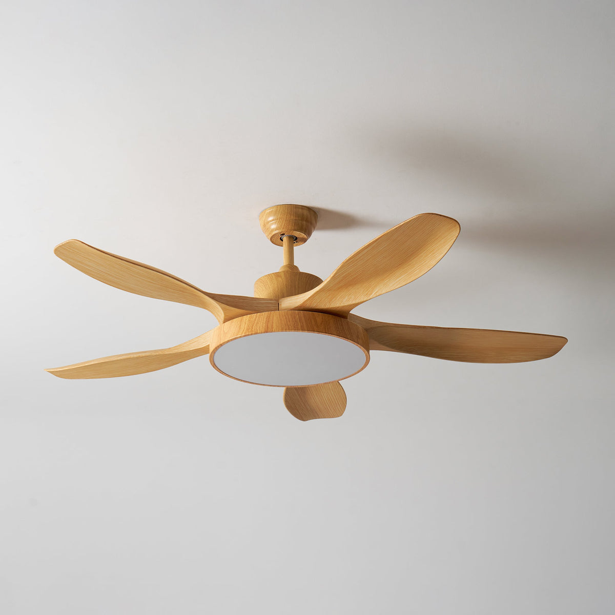 Teriinena Ventilateur de Plafond Lumineux
