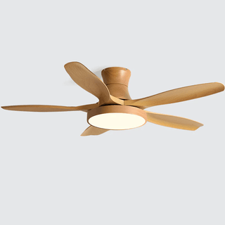 Ventilateur de plafond avec lumière StillWind