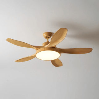 Ventilateur de plafond avec lumière StillWind