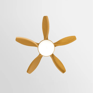 Ventilateur de plafond avec lumière StillWind
