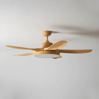 Ventilateur de plafond avec lumière StillWind