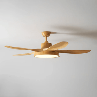 Ventilateur de plafond avec lumière StillWind