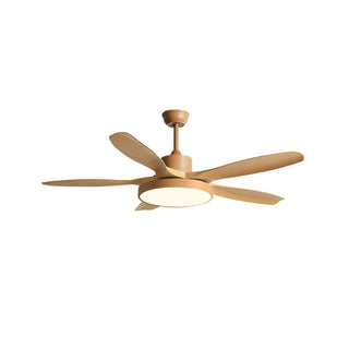Ventilateur de plafond avec lumière StillWind