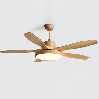 Ventilateur de plafond avec lumière StillWind