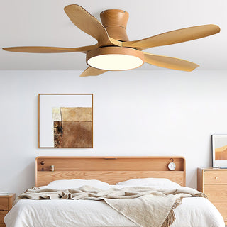 Ventilateur de plafond avec lumière StillWind