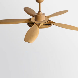 Teriinena Ventilateur de Plafond Lumineux