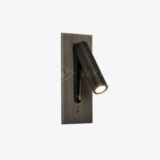Vesperse Applique industrielle-Luire