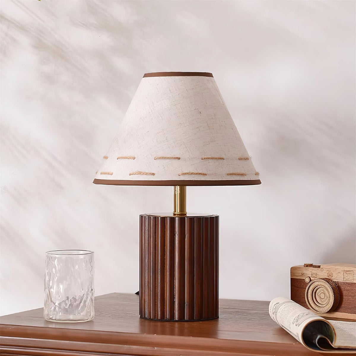 Nororelia Lampe de Table