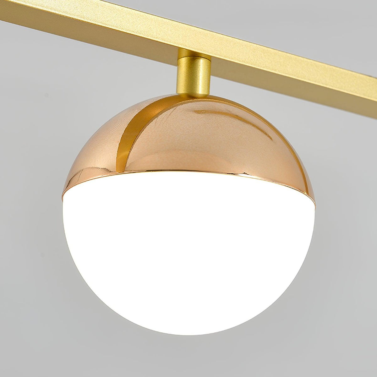 Aviniel Suspension Moderne en Laiton