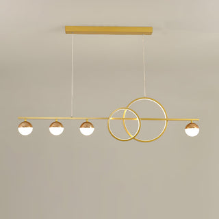 Aviniel Suspension Moderne en Laiton