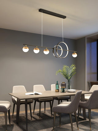 Aviniel Suspension Moderne en Laiton