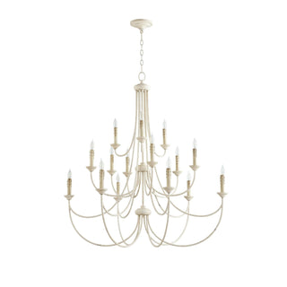 Calyx Lustre Métal Luxe Élégance Postmoderne