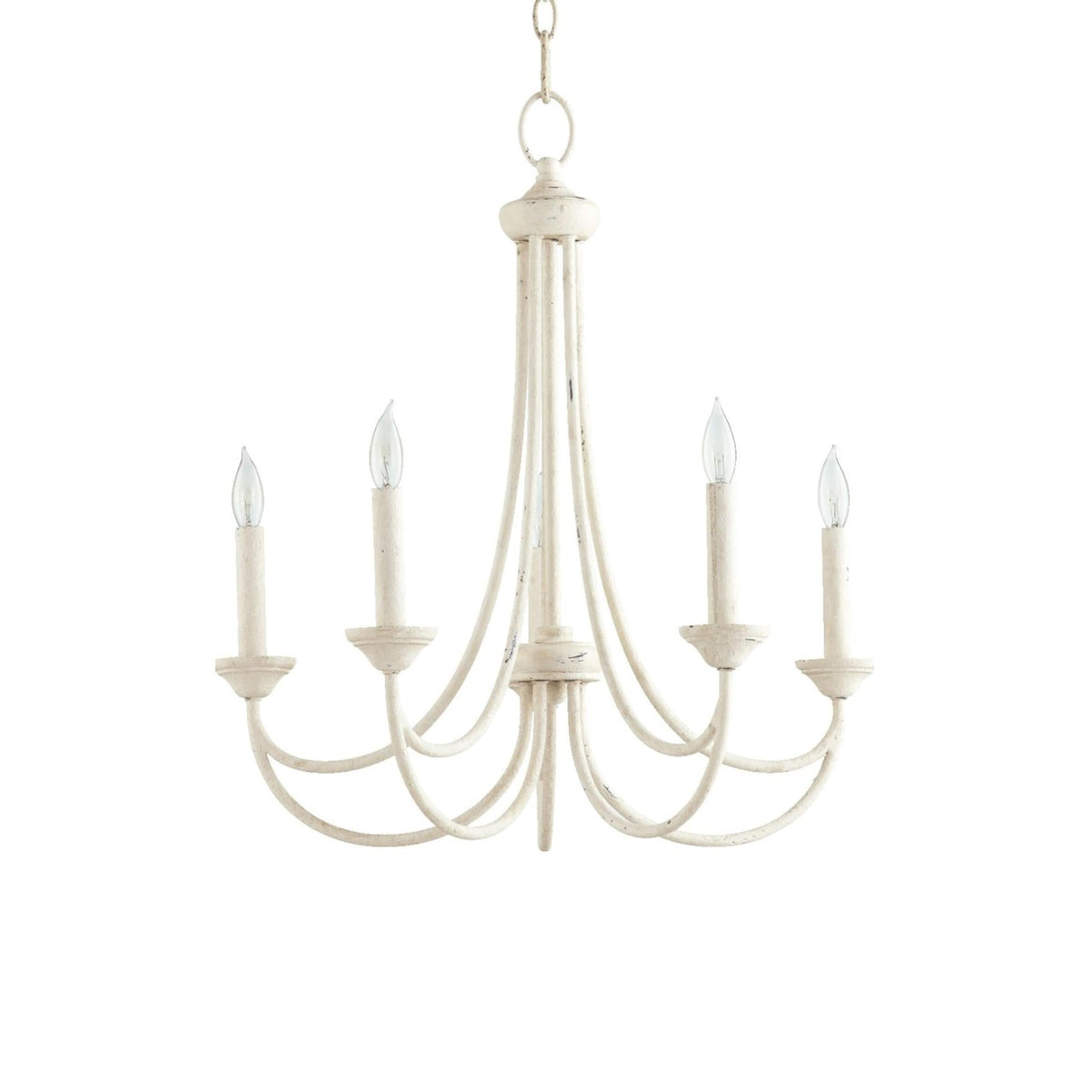 Calyx Lustre Métal Luxe Élégance Postmoderne