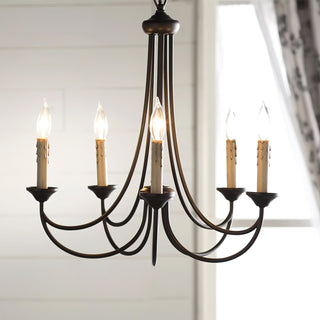 Calyx Lustre Métal Luxe Élégance Postmoderne
