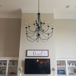 Calyx Lustre Métal Luxe Élégance Postmoderne