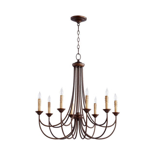 Calyx Lustre Métal Luxe Élégance Postmoderne