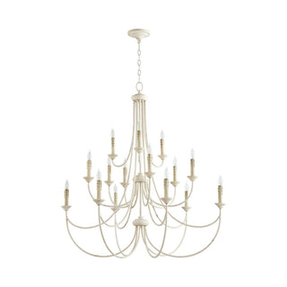 Calyx Lustre Métal Luxe Élégance Postmoderne