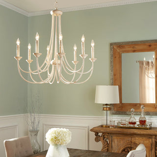 Calyx Lustre Métal Luxe Élégance Postmoderne