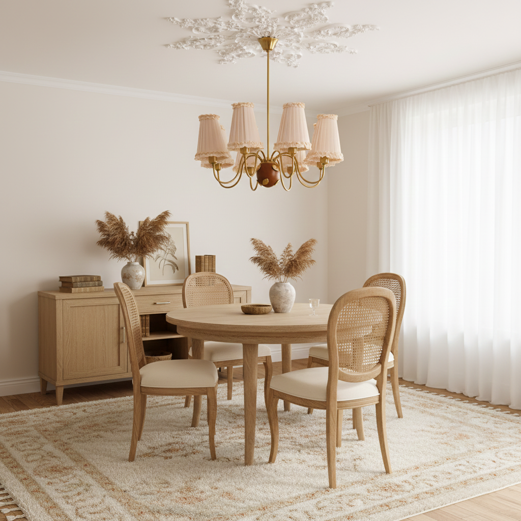 Noririel Lustre