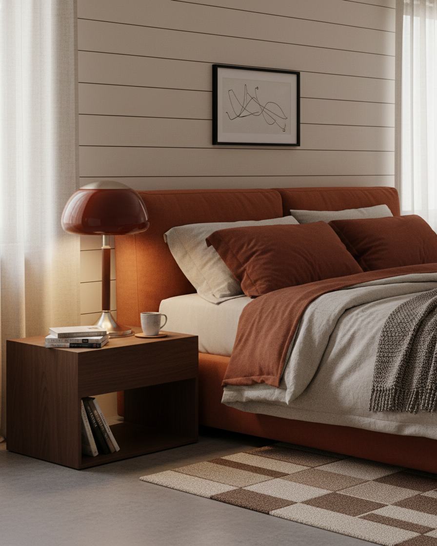 Ciriselle Lampe de Table