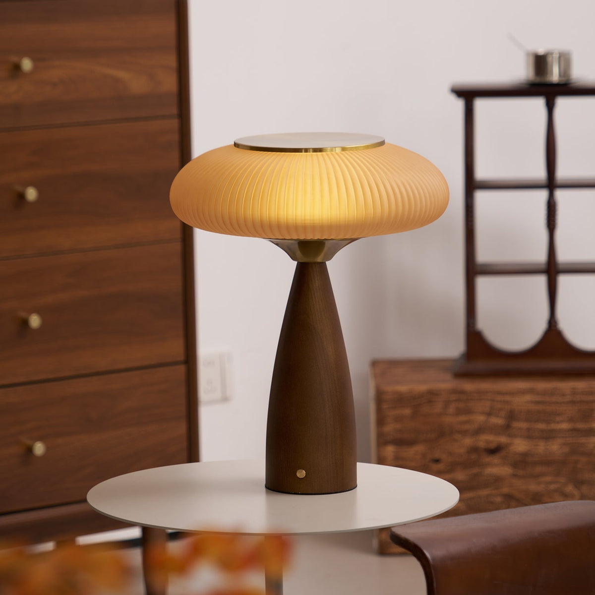 Reneriella Lampe de Table