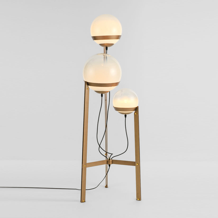 Caleriella Lampadaire