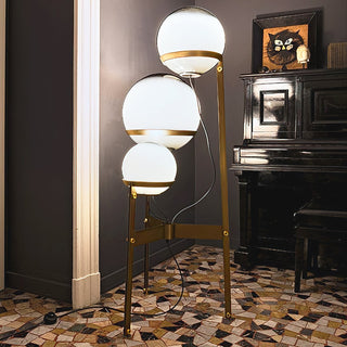 Caleriella Lampadaire