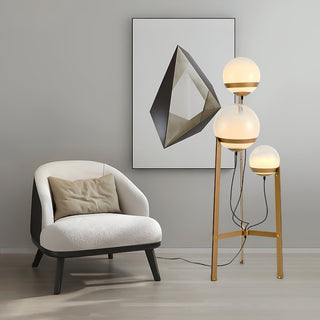 Caleriella Lampadaire