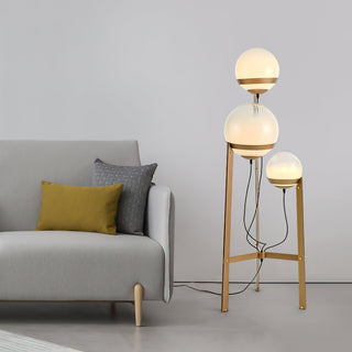 Caleriella Lampadaire