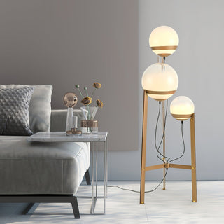 Caleriella Lampadaire