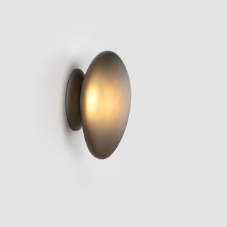 Lustra Applique Murale Verre Bulle