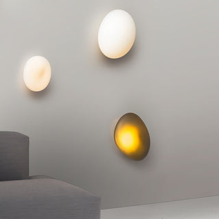 Lustra Applique Murale Verre Bulle