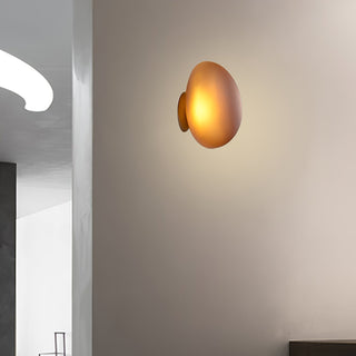 Lustra Applique Murale Verre Bulle