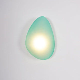 Lustra Applique Murale Verre Bulle