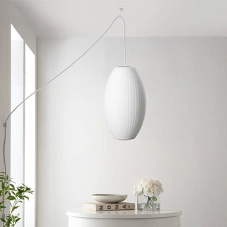 Lustra Suspension Lampe Bulle Géométrique