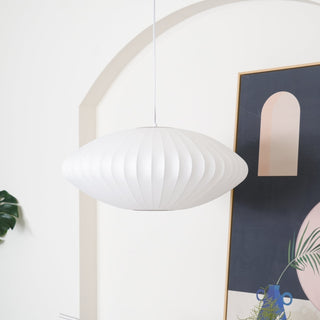 Lustra Suspension Lampe Bulle Géométrique