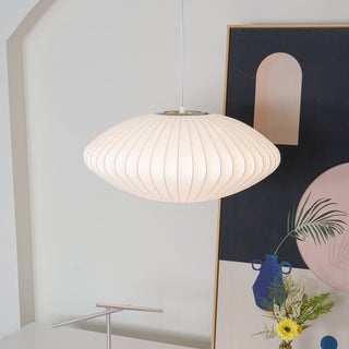 Lustra Suspension Lampe Bulle Géométrique