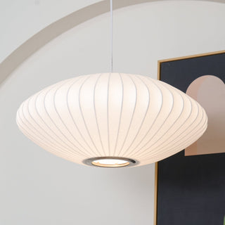 Lustra Suspension Lampe Bulle Géométrique