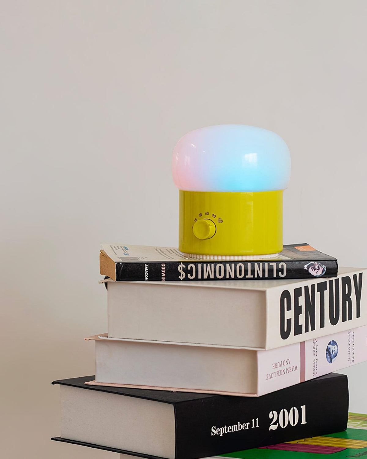 Hurl Lampe de Table