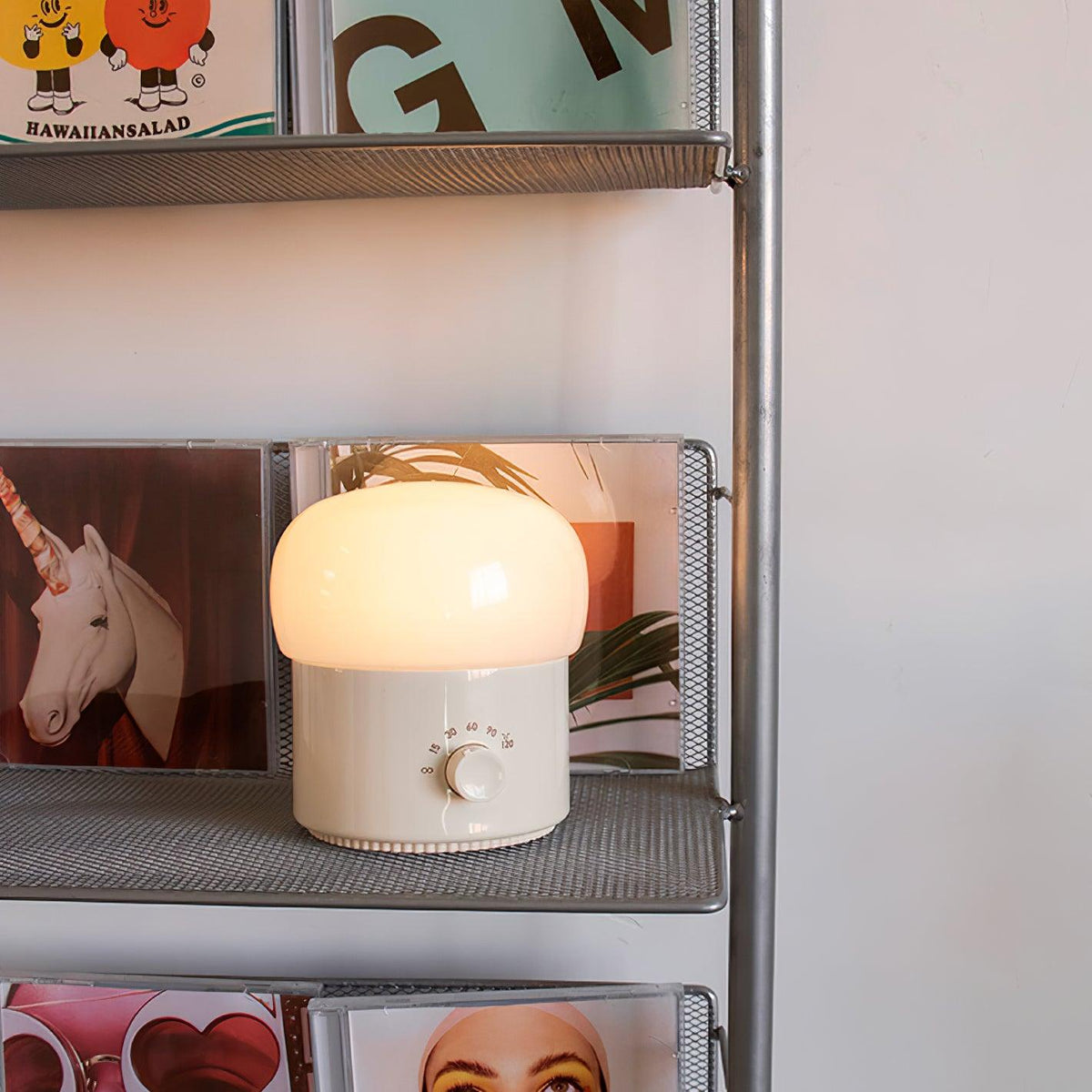 Hurl Lampe de Table