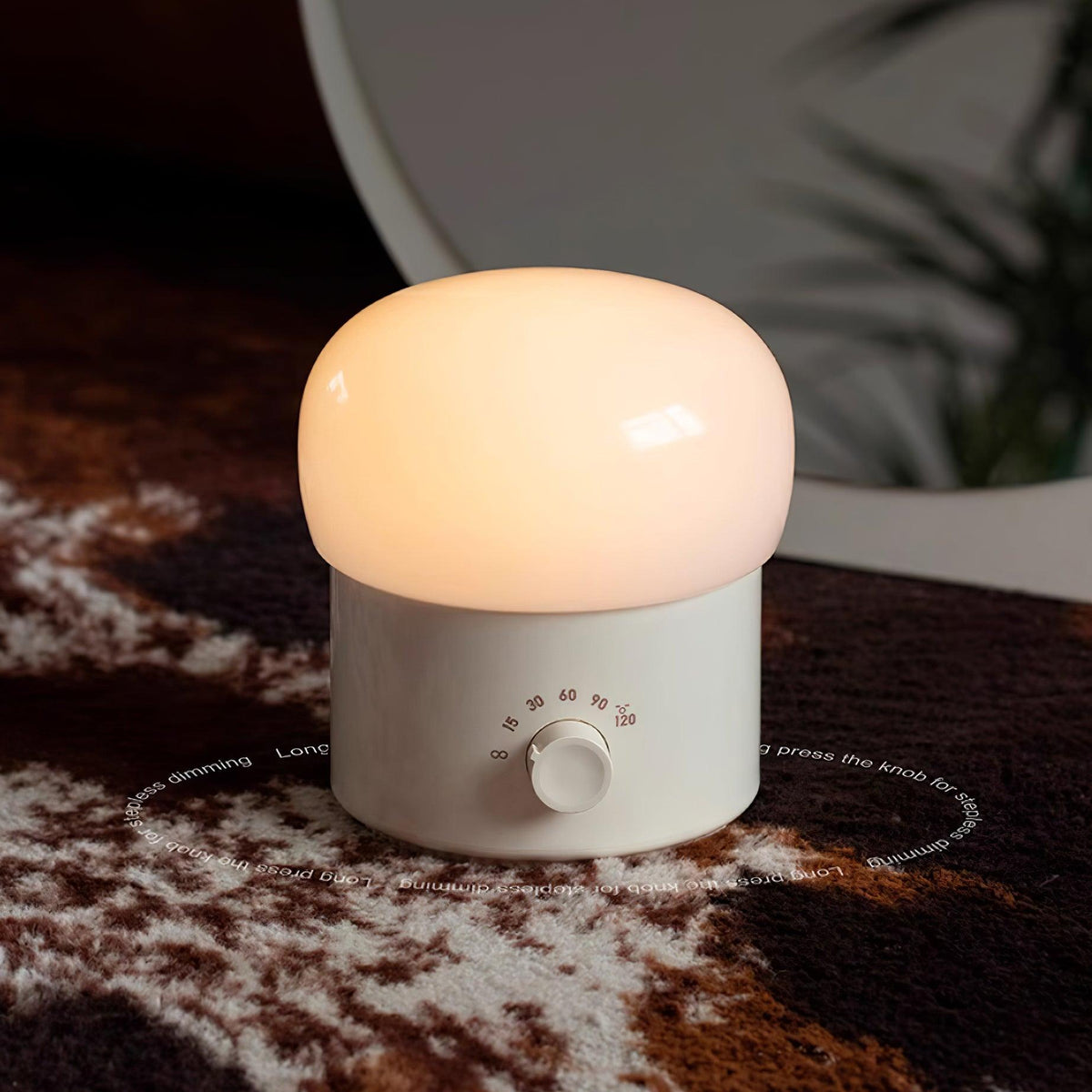 Hurl Lampe de Table