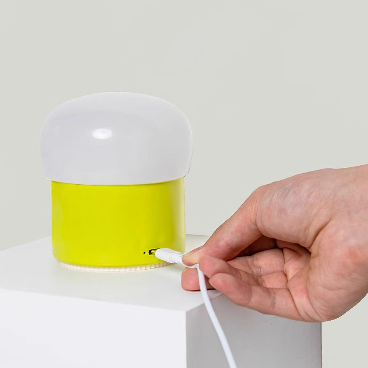 Hurl Lampe de Table