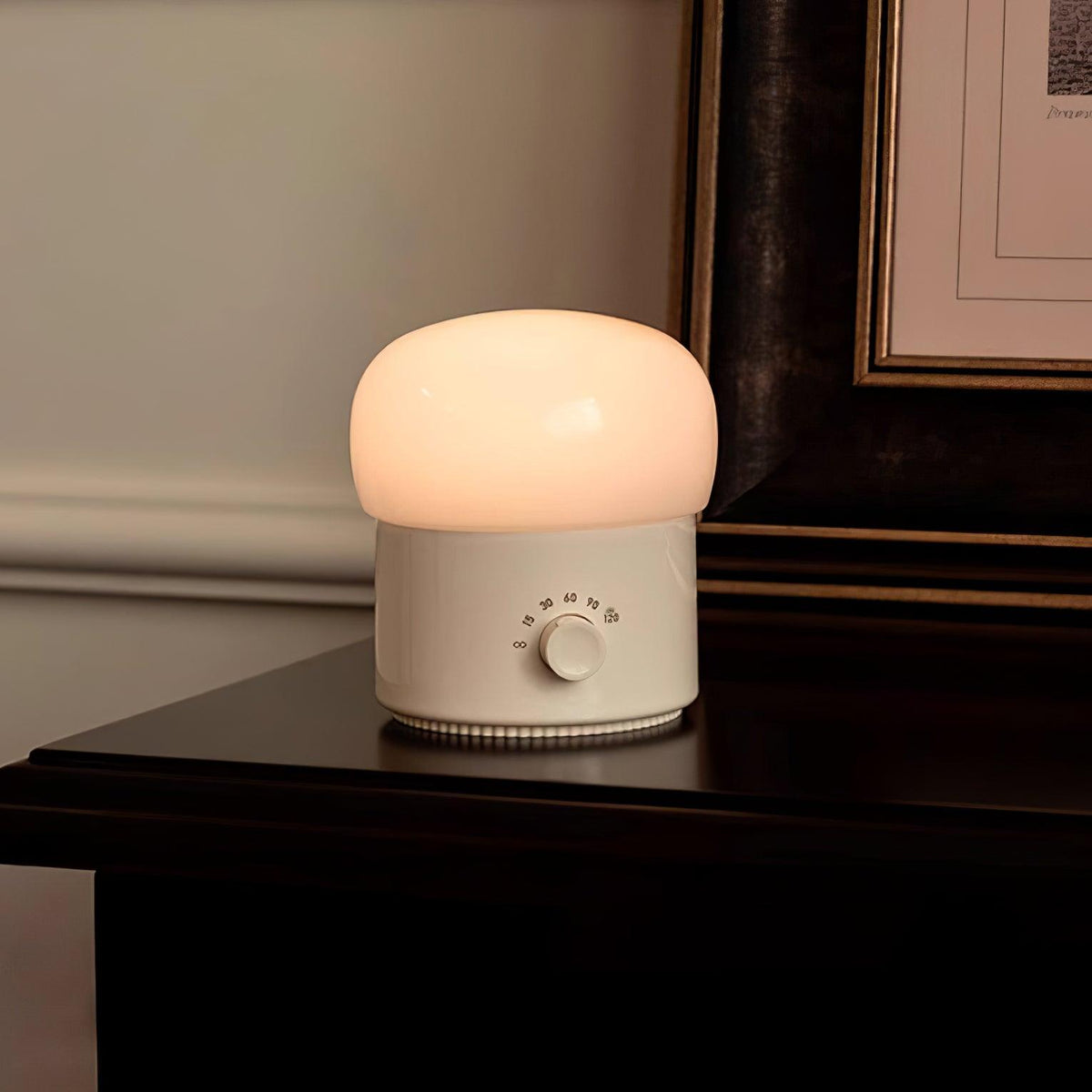 Hurl Lampe de Table