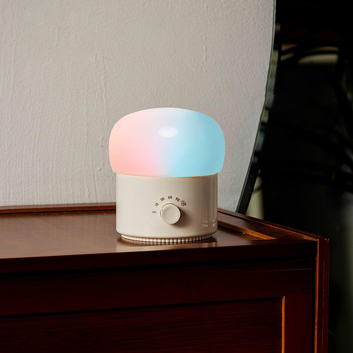 Hurl Lampe de Table